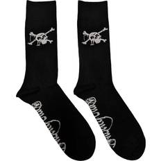 Motley Crue Unisex Ankle Socks - Skull