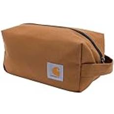 Carhartt Toilettasker & Kosmetiktasker Carhartt Toilettaske - Brown