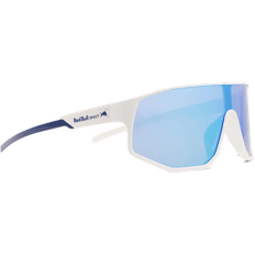 Red Bull SPECT Eyewear Dash Sunglasses - Blanc