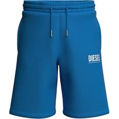 Diesel Men Shorts Diesel Toddler Boy Bermuda Shorts - Blue