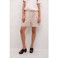 CULTURE Byxor & Shorts CULTURE CUazemina Shorts för Dam
