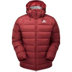 Lightline Jacket: Merlot: M, Colour: Merlot