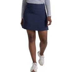 Grey Skirts Craghoppers Nosilife Pro Skirt Grey Woman