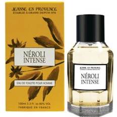 Pre de Provence Jeanne En Provence Néroli EdT 100 ml 100ml