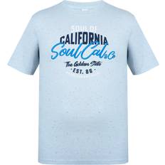 SoulCal Graphic T-Shirt Mens