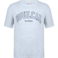 SoulCal Graphic T-Shirt Mens