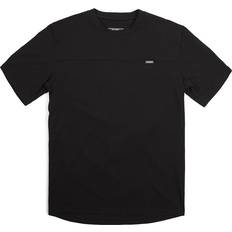 Chrome - Men Clothing Chrome Holman Performance Short Sleeve T-shirt Black Man