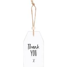 Cheap Wall Decor Something Different Thank You Hanging Sentiment Sign Wall Decor