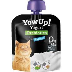 Yow Up Yoghurt Katt Tillskott Naturlig Prebiotika