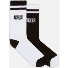 Dickies Unisex Socks Dickies Philipsburg Socks Unisex White