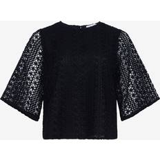 Jamison Blouse - Black