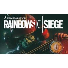 PC Games Tom Clancy's Rainbow Six Siege Blitz Bushido Set DLC