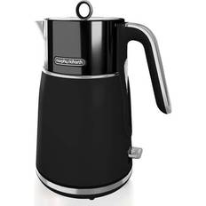 Kettles Morphy Richards black signature opulent