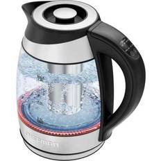 Chefman electric kettle