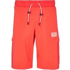 EA7 Clothing EA7 Bermuda Shorts Emporio Armani - Rose
