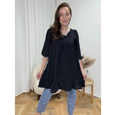 Lululia Dame Kjole Luvilla 2003 Black