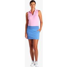 Puma L Skirts Puma Women's Blake Skort Blue