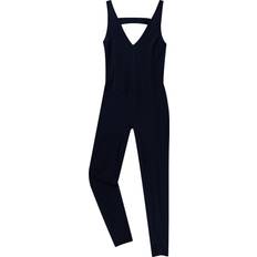 Denim Combinaisons FP Movement Never Better One-Piece Minuit - Chez