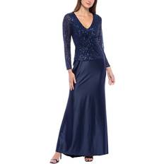 One Size - Vrouw Jurken Marina Maxi Dress