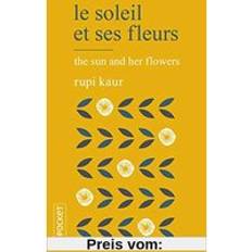 Livres le soleil et ses fleurs (Paperback)