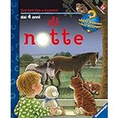 Libri Di notte. Ediz. a colori (Copertina rigida)