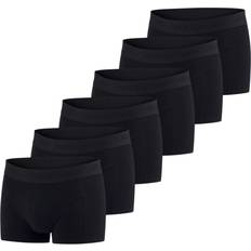 Jack & Jones Boxershorts Herren 6er