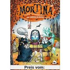 Libri Mortina. Una sorpresa da brivido (Copertina rigida)