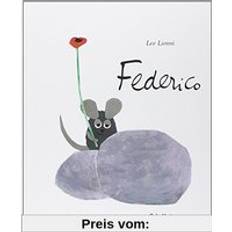 Libri Federico. Ediz. illustrata (Copertina rigida)