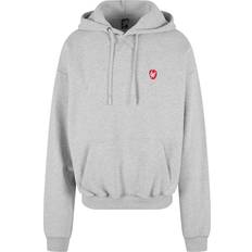 Zoo York Apple Hoody, Apparel, Grau, Größe: