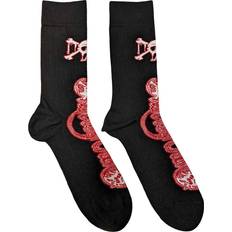 Unisex Ankle Socks Feelgood - Black