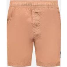 Stone Island Men Swimwear Stone Island chrome swim shorts pesca