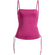 Purple - Women Tankinis Bonprix Tankini Top Violet