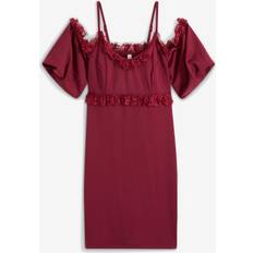 Bonprix Dam Kläder Bonprix Midikleid