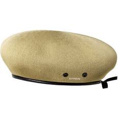 Beige - Homme Chapeaux Kangol Béret Basque Tropic Monty - Beige