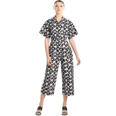 Rayon Jumpsuits & Overalls Natori Geo Jumpsuit