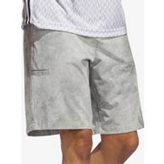 Adidas Silver Shorts adidas Short Silver