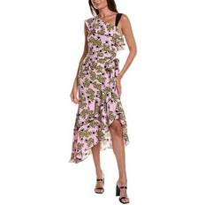 Violetta Midi Dress