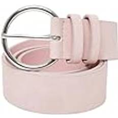 Urban Classics Rosa Accessoarer Urban Classics unisex bälte, Citronadrosa