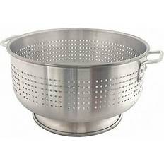 Aluminium Colanders CRESTWARE 9 3/4 Colander