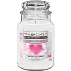 Scented Candles on sale Yankee Candle Bubble Time Large Jar 538g Scented Candle