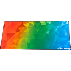MECHARITE MUSMATTA XL - MULTICOLOR UTGÅVA
