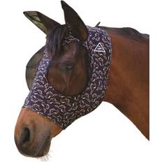 Comfort Fit Lycra Fluemaske