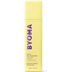 Milky Oil Cleanser