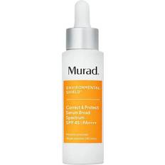 Murad Sun Protection & Self Tan Murad Correct & Protect Serum Broad Spectrum SPF45 PA+++ 30ml