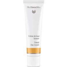 Tinted Day Cream