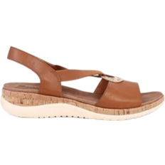 Pavers Slip-On - Tan