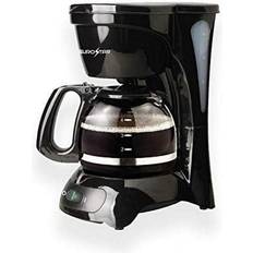 Coffee Makers Eurostar 4-Cup