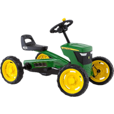 Buzzy John Deere