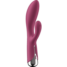 Satisfyer Spinning Rabbit 1