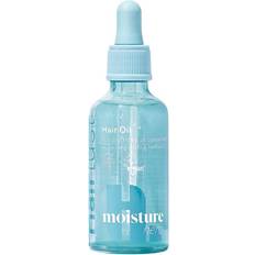 Moisture Hero Hair oil